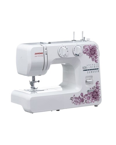 Tikiş maşını Janome JB3115