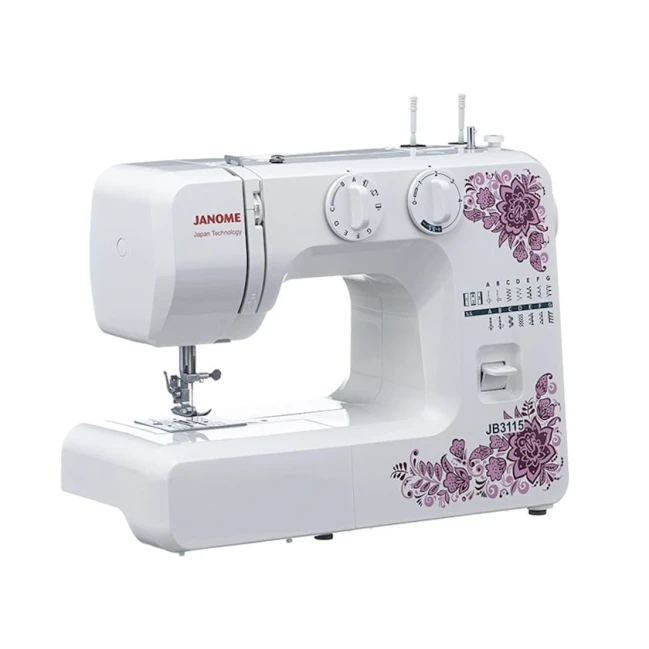 Швейная машина Janome JB3115 Швейная машина Janome JB3115