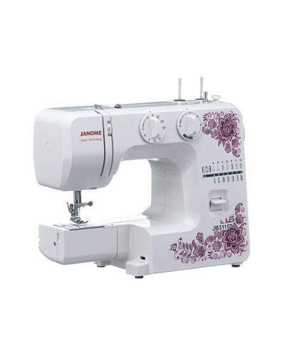 Tikiş maşını Janome JB3115