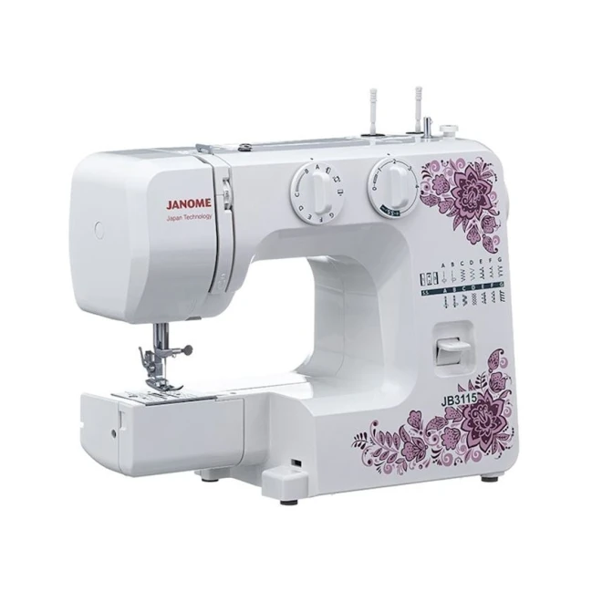 Швейная машина Janome JB3115 Швейная машина Janome JB3115