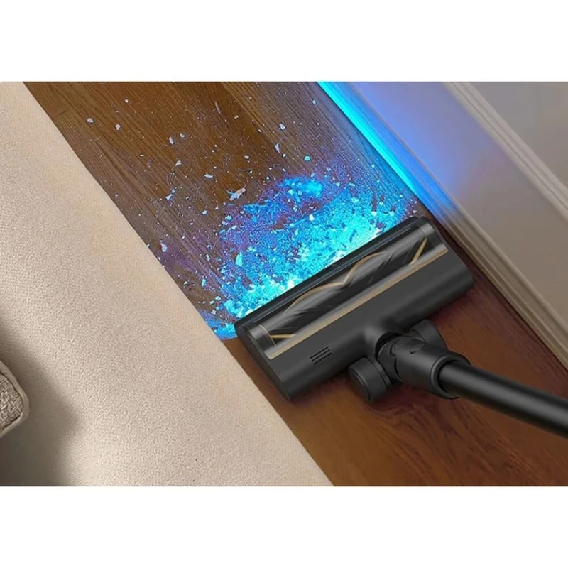 Беспроводной вертикальный пылесос Dreame R10 Pro Aqua (VZV15A) Беспроводной вертикальный пылесос Dreame R10 Pro Aqua (VZV15A)