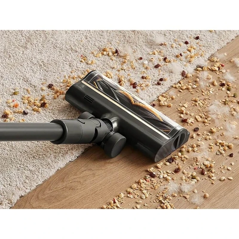 Беспроводной вертикальный пылесос Dreame R10 Pro Aqua (VZV15A) Беспроводной вертикальный пылесос Dreame R10 Pro Aqua (VZV15A)