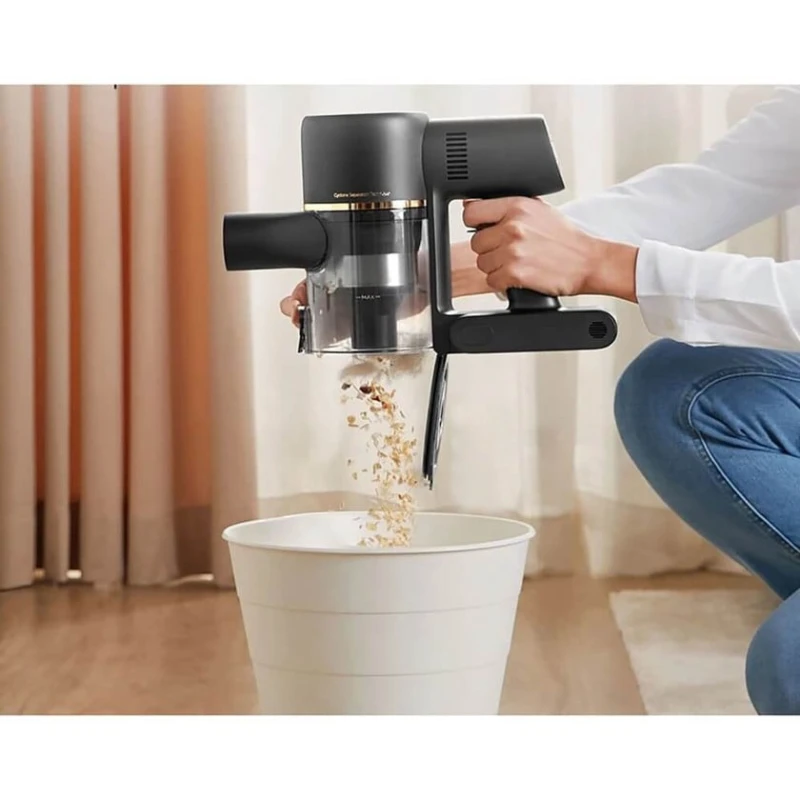 Беспроводной вертикальный пылесос Dreame R10 Pro Aqua (VZV15A) Беспроводной вертикальный пылесос Dreame R10 Pro Aqua (VZV15A)