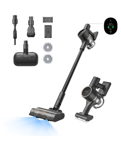 Simsiz vertikal tozsoran Dreame R10 Pro Aqua (VZV15A)