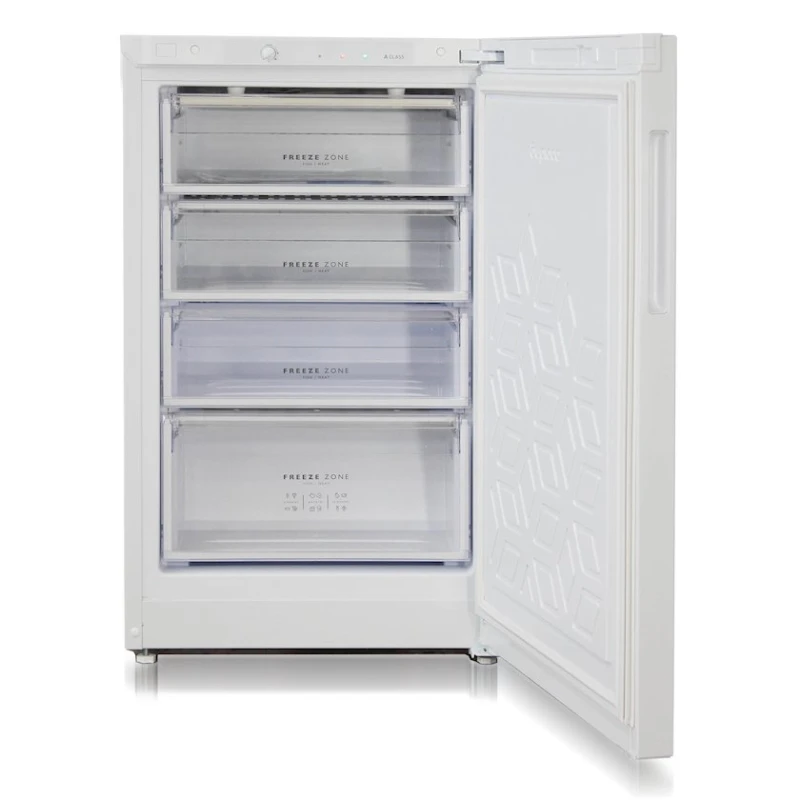 Морозильная камера Biryusa B-6048