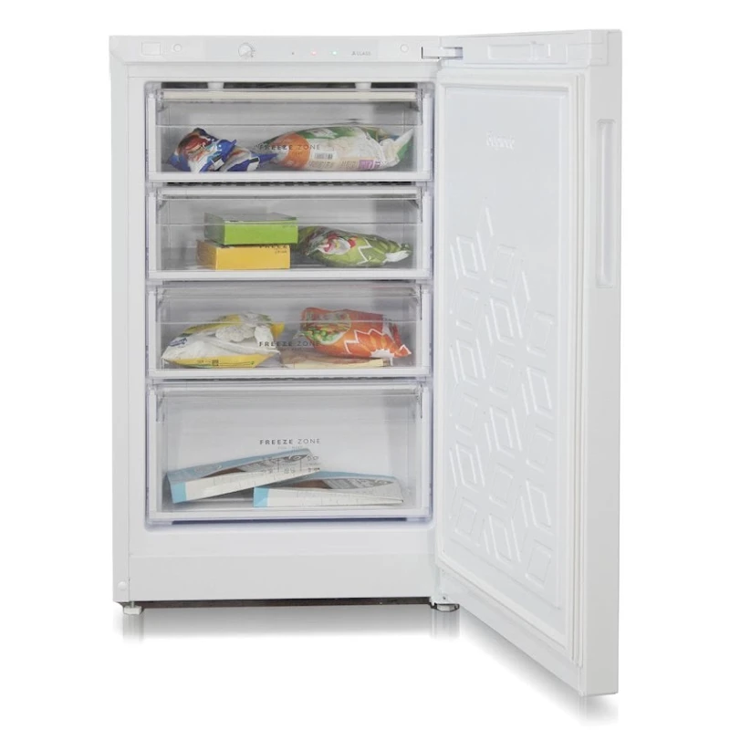 Морозильная камера Biryusa B-6048