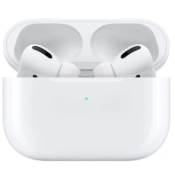 Беспроводные наушники Euroacs EA-Pro1 White