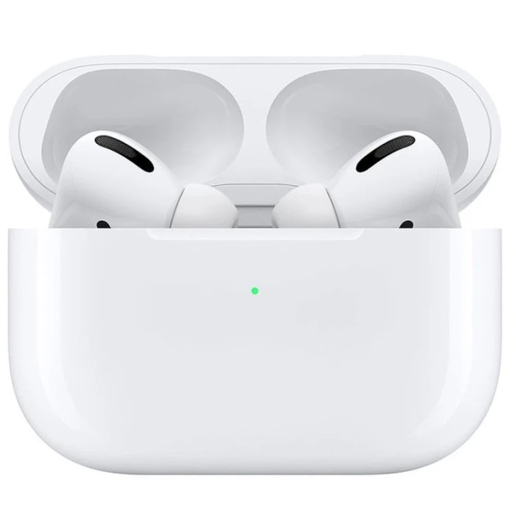 Беспроводные наушники Euroacs EA-Pro1 White