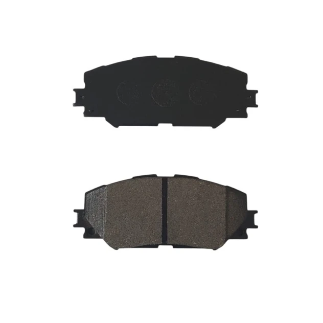 Тормозные колодки передние Klass AP104051 04465-0R010 для Toyota Auris, Toyota Matrix, Toyota Yaris, Toyota Urban, Toyota Prius Plus, Toyota Verso Тормозные колодки передние Klass AP104051 04465-0R010 для Toyota Auris, Toyota Matrix, Toyota Yaris, Toyota Urban, Toyota Prius Plus, Toyota Verso