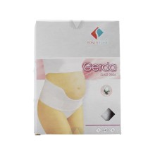 Bandaj kəməri hamilələr üçün Tonus Elast Gerda N 2 (9806), ağ