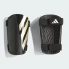 Щитки для футбола Adidas Tiro League Shin Guards IP3998, черные, размер S