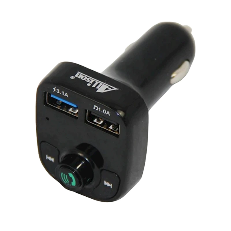 Автомобильный FM модулятор Allison ALS-A78 Автомобильный FM модулятор Allison ALS-A78