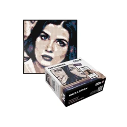 Фото-конструктор Mozabrick Model S color, 7000 шт