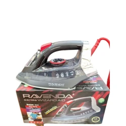 Утюг Ravenda RAV-3570