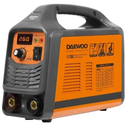 Qaynaq aparatı Daewoo DW260