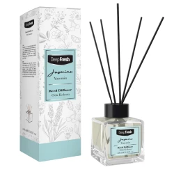 Ароматический диффузор Deep Fresh Jasmine 100 мл Ароматический диффузор Deep Fresh Jasmine 100 мл