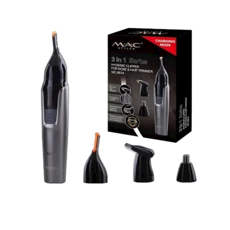 Универсальный триммер M.A.C Styler MC-8814 Универсальный триммер M.A.C Styler MC-8814