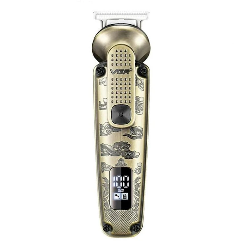 Триммер VGR V-095 9 in 1 Триммер VGR V-095 9 in 1