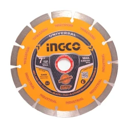 Almaz diski Ingco DMD0118013, 180 mm