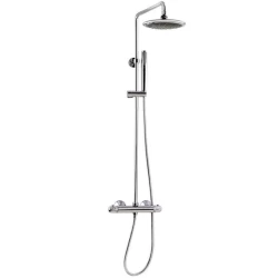 Душевой набор Teka Indic с термостатом Душевой набор Teka Indic с термостатом
