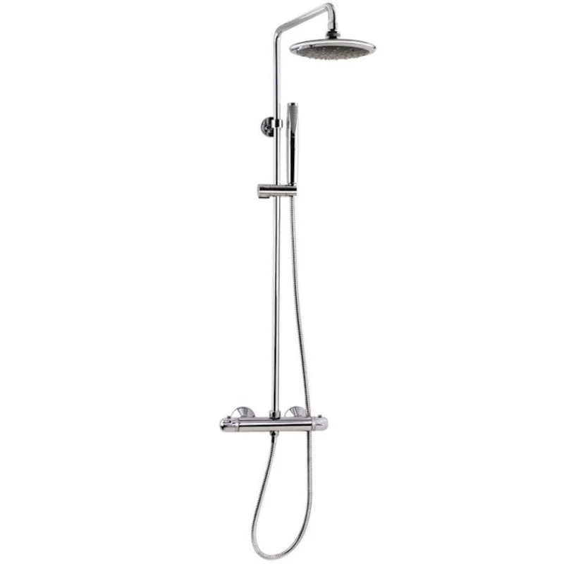 Душевой набор Teka Indic с термостатом