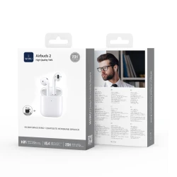 Беспроводные наушники WIWU AirBuds 2