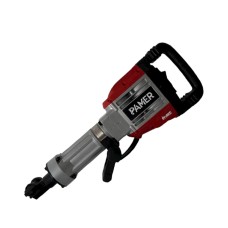 Kömürsındıran çəkic Pamer PP1600-28PR