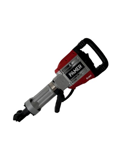 Kömürsındıran çəkic Pamer PP1600-28PR