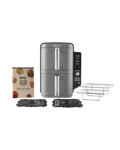 Aerofritür Ninja Double Stack XL SL400EU