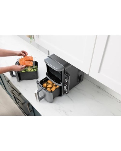 Aerofritür Ninja Double Stack XL SL400EU