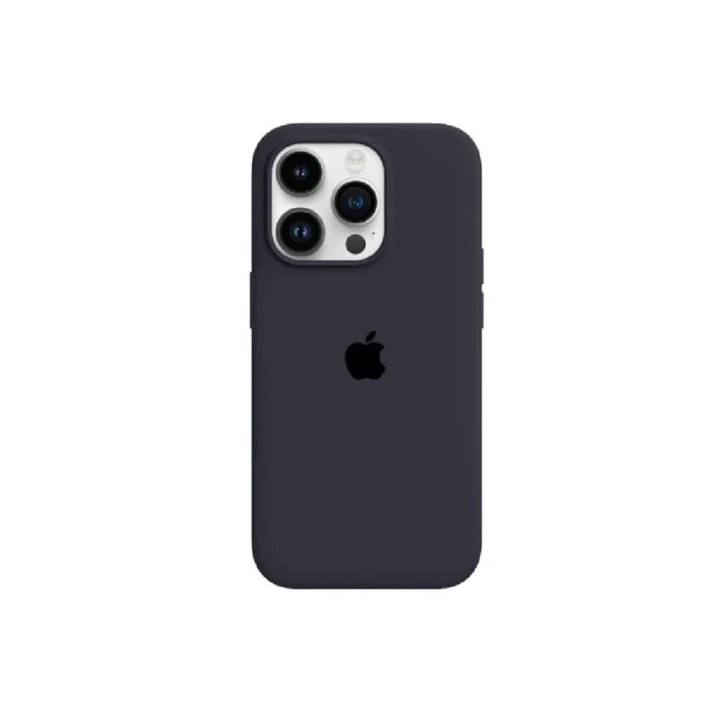 Çexol Apple iPhone 16 Pro üçün Midnight