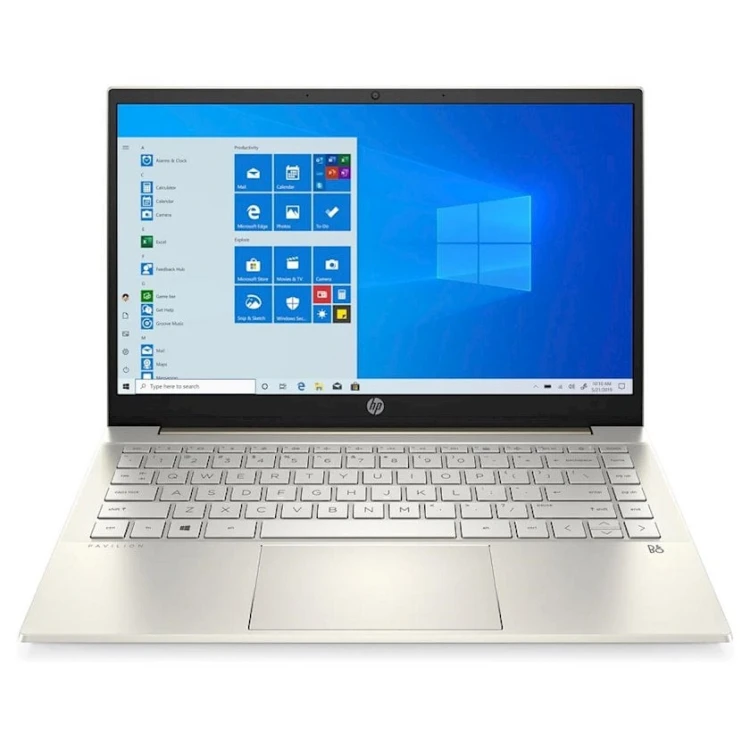 Ноутбук HP Pavilion 14-dv0016ur (3Y6N8EA)