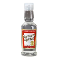 Duş üçün gel Hard Line Отличному мужику mərcanı ətri 250 ml