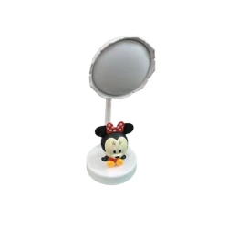 Детский ночник Mickey Mouse SL-121, белый