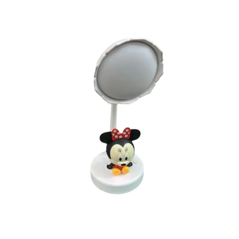 Детский ночник Mickey Mouse SL-121, белый Детский ночник Mickey Mouse SL-121, белый