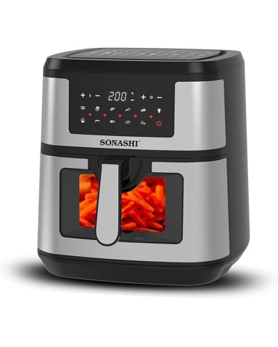 Aerofritür Sonashi SAF-950