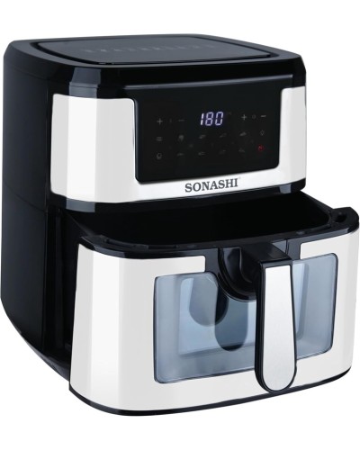 Aerofritür Sonashi SAF-950