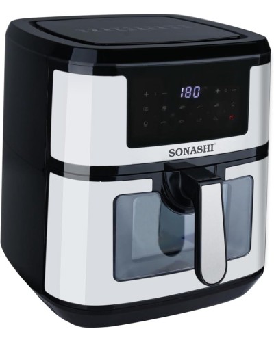 Aerofritür Sonashi SAF-950
