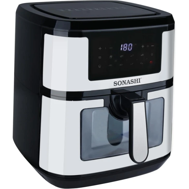 Аэрофритюрница Sonashi SAF-950 Аэрофритюрница Sonashi SAF-950