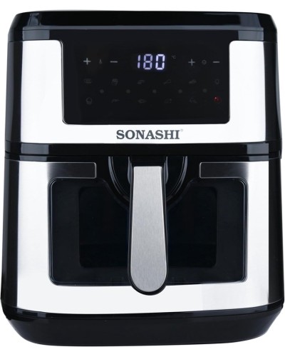 Aerofritür Sonashi SAF-950