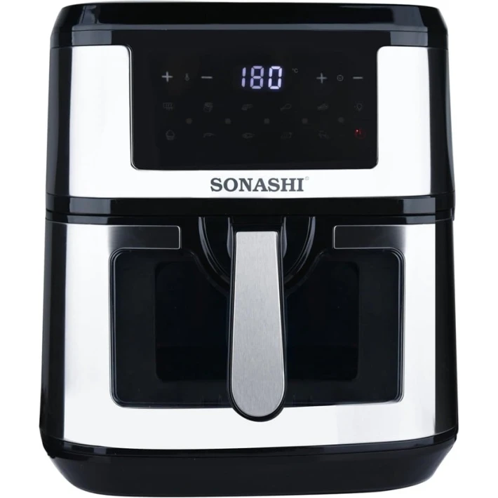 Аэрофритюрница Sonashi SAF-950 Аэрофритюрница Sonashi SAF-950