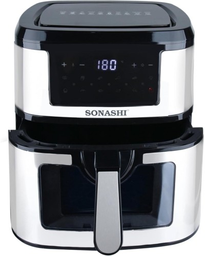 Aerofritür Sonashi SAF-950