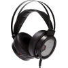 Oyun üçün qulaqlıq A4Tech Bloody M620T Black