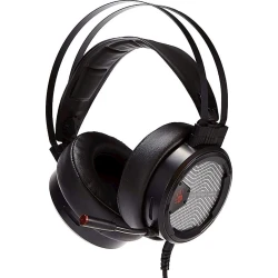 Игровые наушники A4Tech Bloody M620T Black