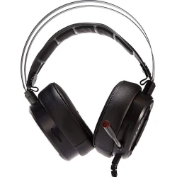 Игровые наушники A4Tech Bloody M620T Black