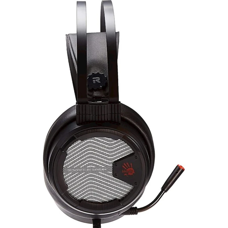 Игровые наушники A4Tech Bloody M620T Black Игровые наушники A4Tech Bloody M620T Black