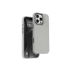 Чехол Green Lion Kimberly Leather Case для iPhone 16 Pro Max Grey Чехол Green Lion Kimberly Leather Case для iPhone 16 Pro Max Grey