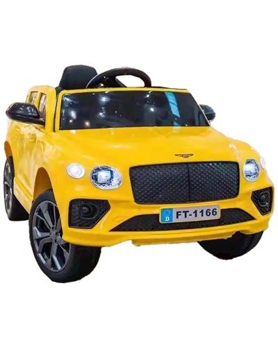 Uşaqlar üçün elektrik avtomobil 25339