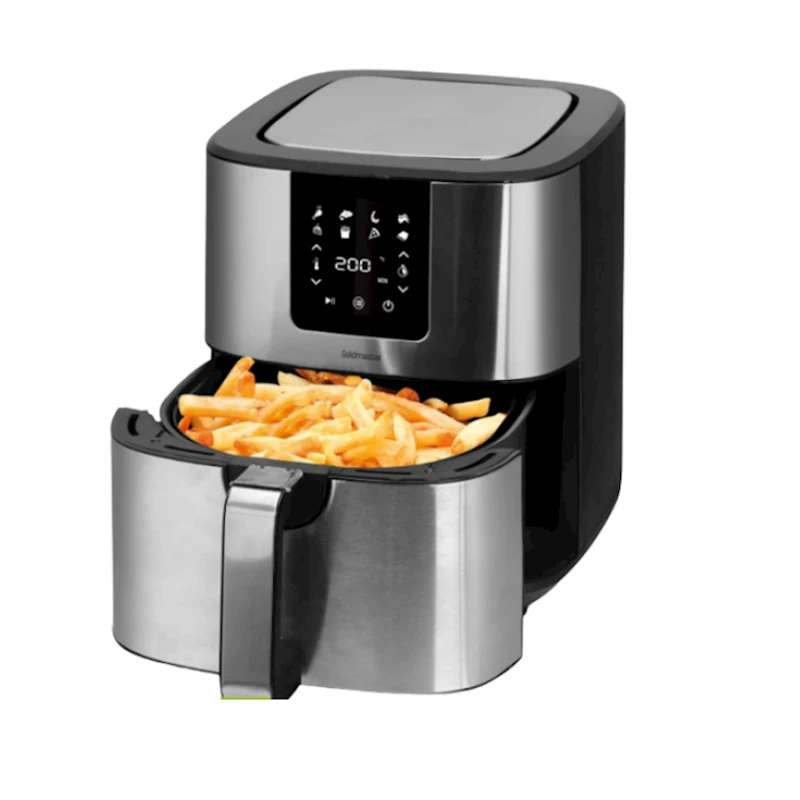 Аэрофритюрница Goldmaster GM-7484
