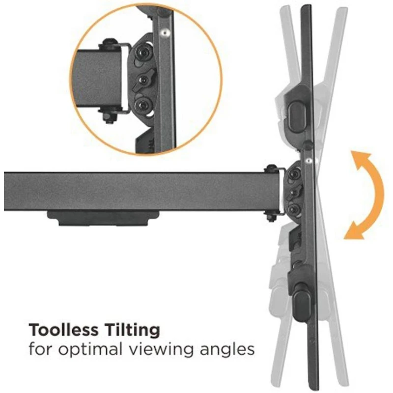 Кронштейн для телевизора 2E Kokbu 43-80 Кронштейн для телевизора 2E Kokbu 43-80